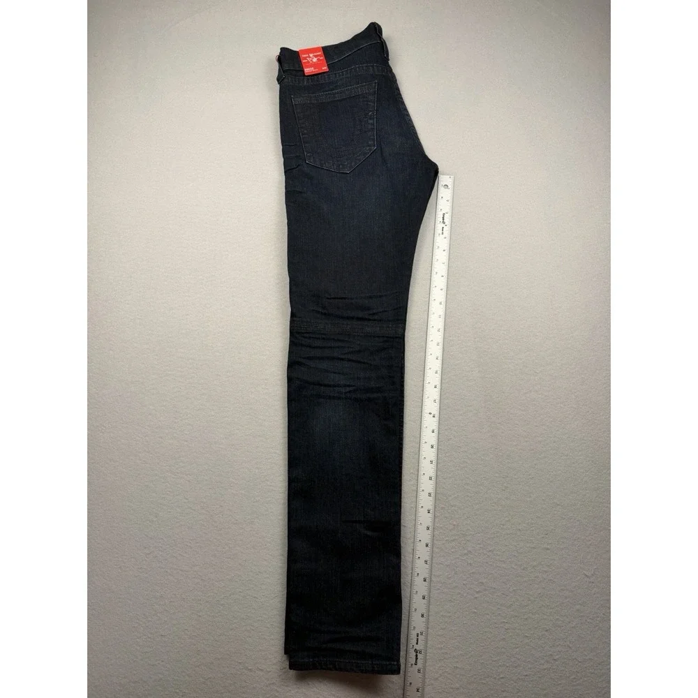 True Religion new tags